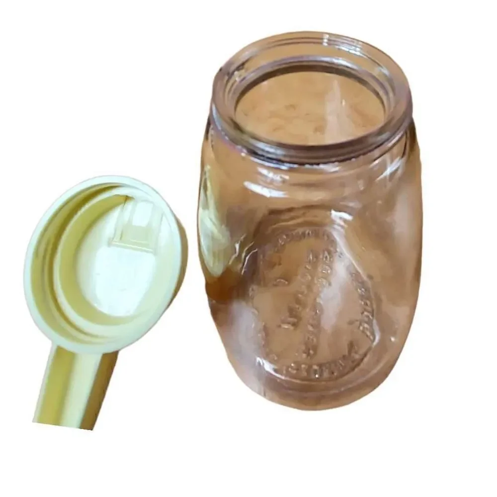 Federal houseware syrup dispenser